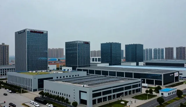 数据安全:企业选型关注点分析